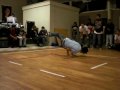 Street Style Crew vs Soul Street Rockers. (Civic Center Jam)