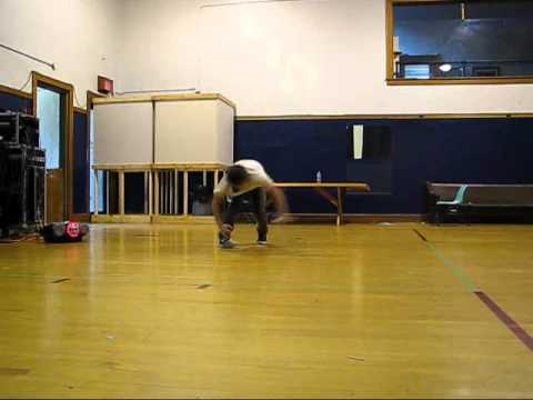 0 BBoy Yosha | Fever Seoul Round 1