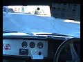 Ashburton Street Sprints 2007 - Wayne in Corolla Run 3 Incar