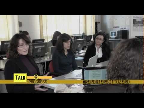 Immagine anteprima YouTube