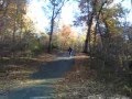 Longboarding Fail Take 1