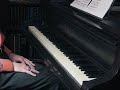Ryan Layne Whitney (Scriabin: Etudes Op. 8 Nos. 2 and 4)