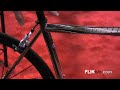 Interbike 2008 Lynskey Helix