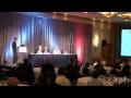 Open Networks, Open Platforms (3 of 5)