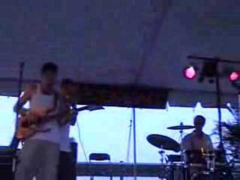 ELEMENT covers Low Rider @ Hampton ...