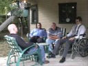 ENCOUNTERS PRESENTS: POSSESSION SUPPORT GROUP