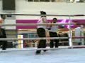 Ultimate Warrior Malaysia 1 Ultimate Warrior Malaysia 1