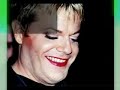 EDDIE IZZARD Femme/Glam mode 1/3/08