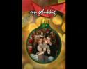 Kerstkaart 2008