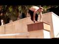 Physical Graffiti: Parkour Is