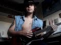 Crazy Blues com resfriado ( Nando Sambora )