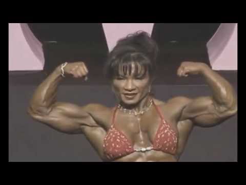 rowena bodybuilder