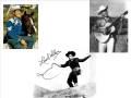 The Last of the Silver Screen Cowboys