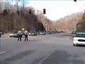 Kentucky State Trooper - Procession