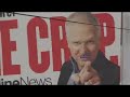 Glenn Beck Billboard Ron Paulified Glenn Beck Billboard Ron Paulified