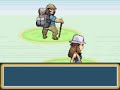 Let's Play Pokémon FireRed Omega - Part 24: Wrackspurts, Begone
