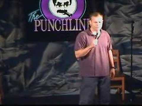 Comedian KEITH ALBERSTADT @ www.SummitComedy.com