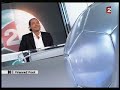 reportage sur l'aja