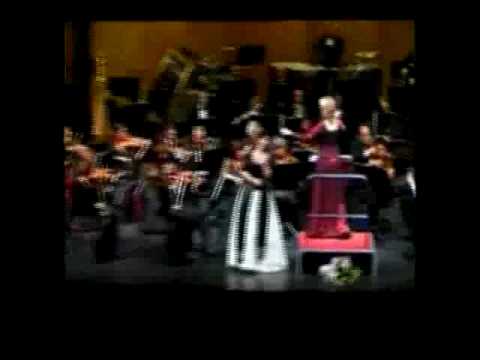 BELLINI- Eglise Gutierrez- Soprano- ...