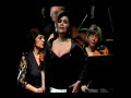 BELLINI- Eglise Gutierrez- Soprano- I Puritani-Elvira Aria BELLINI- Eglise Gutierrez- Soprano- I Puritani-Elvira Aria