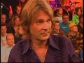theo bos