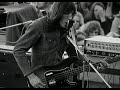 Pink Floyd Randwick Sidney 1971