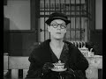 Charlie Chaplin Modern Times Coffee Drinking Funny