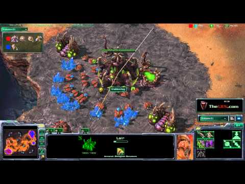 starcraft 2 zerg starcraft 2 zerg