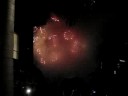 NDP 2008 Fireworks 1