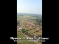 Tornado flyover
