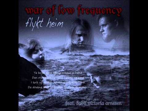Flykt heim