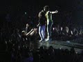 Joe Jonas brings a fan onstage! Joe Jonas brings a fan onstage!