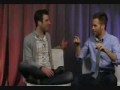 The Best of Chris Pine and Zachary Quinto Part 1