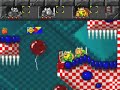 The Lost Vikings (SNES) - Stage 26