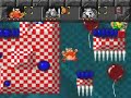 The Lost Vikings (SNES) - Stage 26