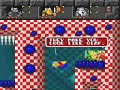 The Lost Vikings (SNES) - Stage 26