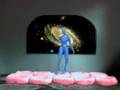 eraser anime - training 練り消しクレイアニメ No.6 ビルドアップ