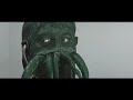 The Cold Call of Cthulhu