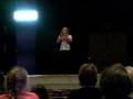 videos de Lauren Honeycutt 2008 Poetry Recitation