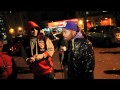 SB.TV - French Montana - "Shot Caller" - Live Performance - #LDN2NYC