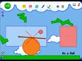 Fantastic Contraption Speed Run