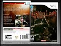 Resident Evil 5 Wii edition