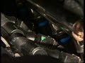 New BMW M3, Engine