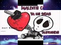 Agrupacion marilyn - como me duele