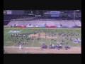 The Los Osos Regiment