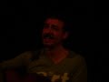 Pedro Aznar - Junk/Love - Teatro Maipu Banfield 16/8/08