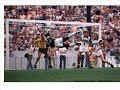 Menotti falando de Pele` Menotti falando de Pele`