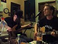 a little less conversation  cover  by brandtstifter1   kris