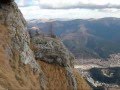 Braul Portitei si Valcelul Mortului