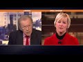 Frost over the World - Margot Wallstrom - 25 Jan 08 - Pt 1 Frost over the World - Margot Wallstrom - 25 Jan 08 - Pt 1